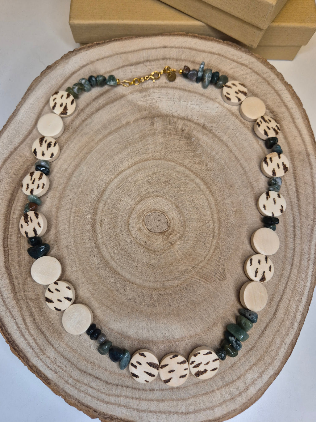 KOIVU SUMMER Necklace