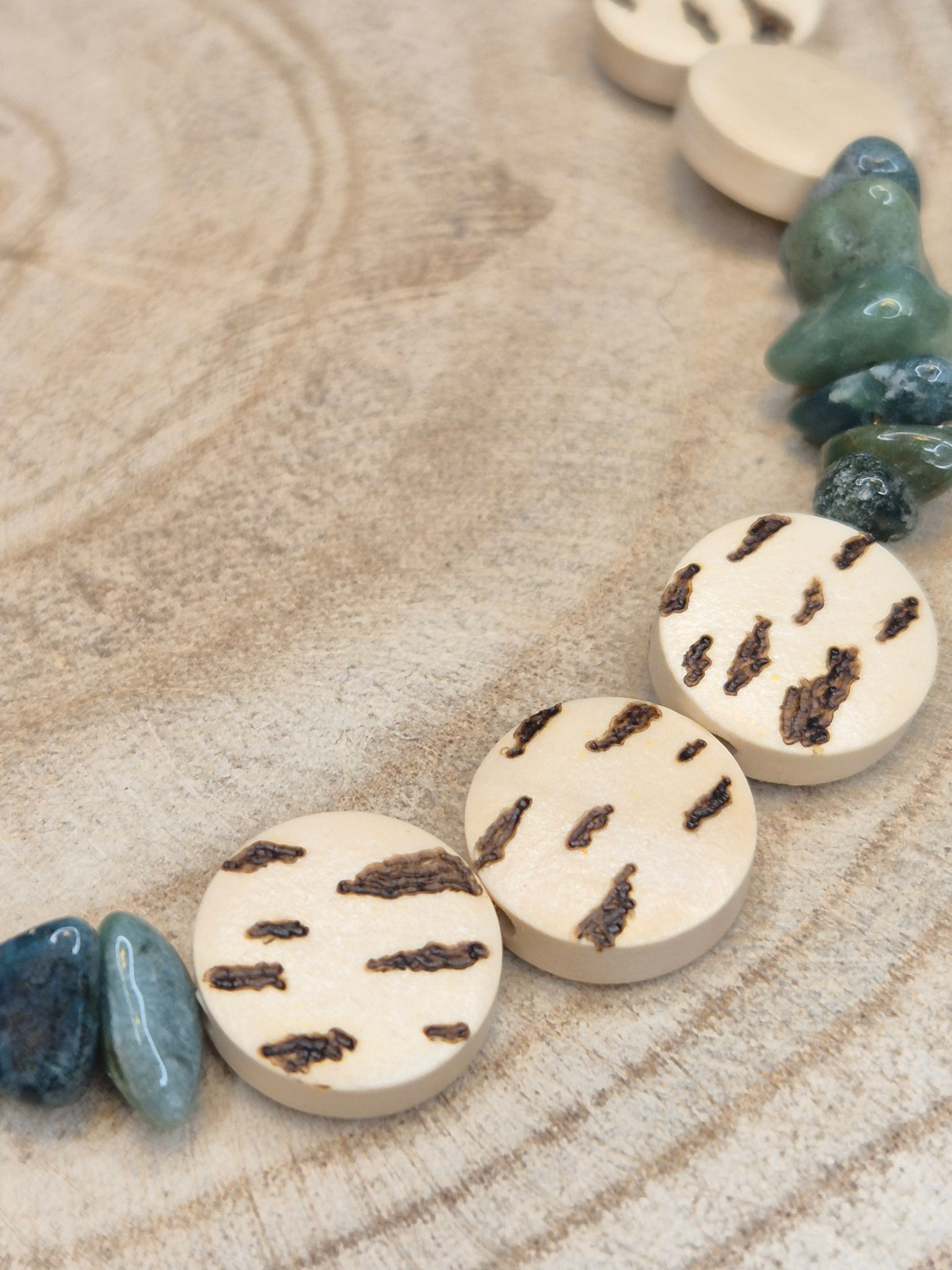 KOIVU SUMMER Necklace