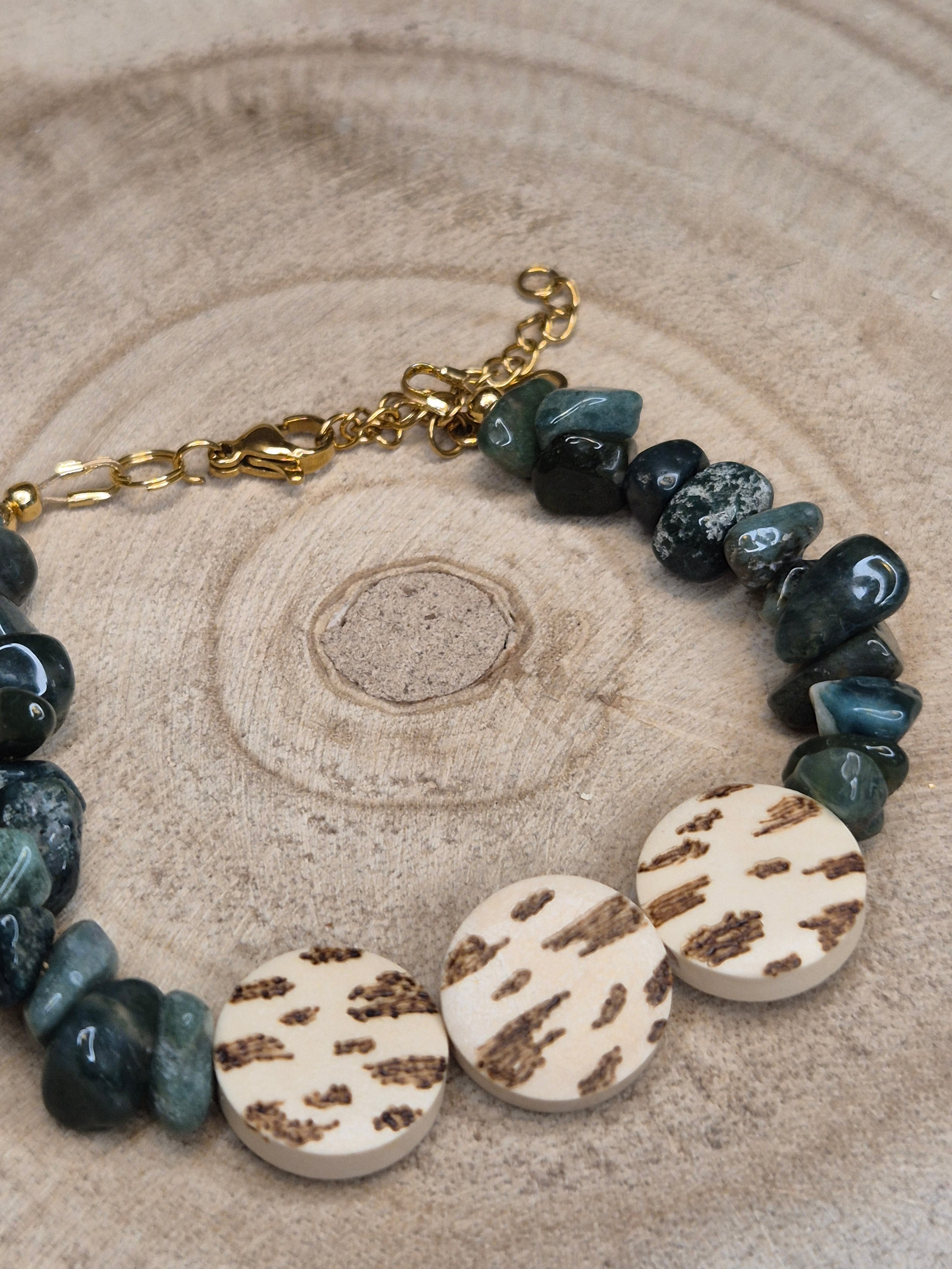 KOIVU SUMMER Bracelet