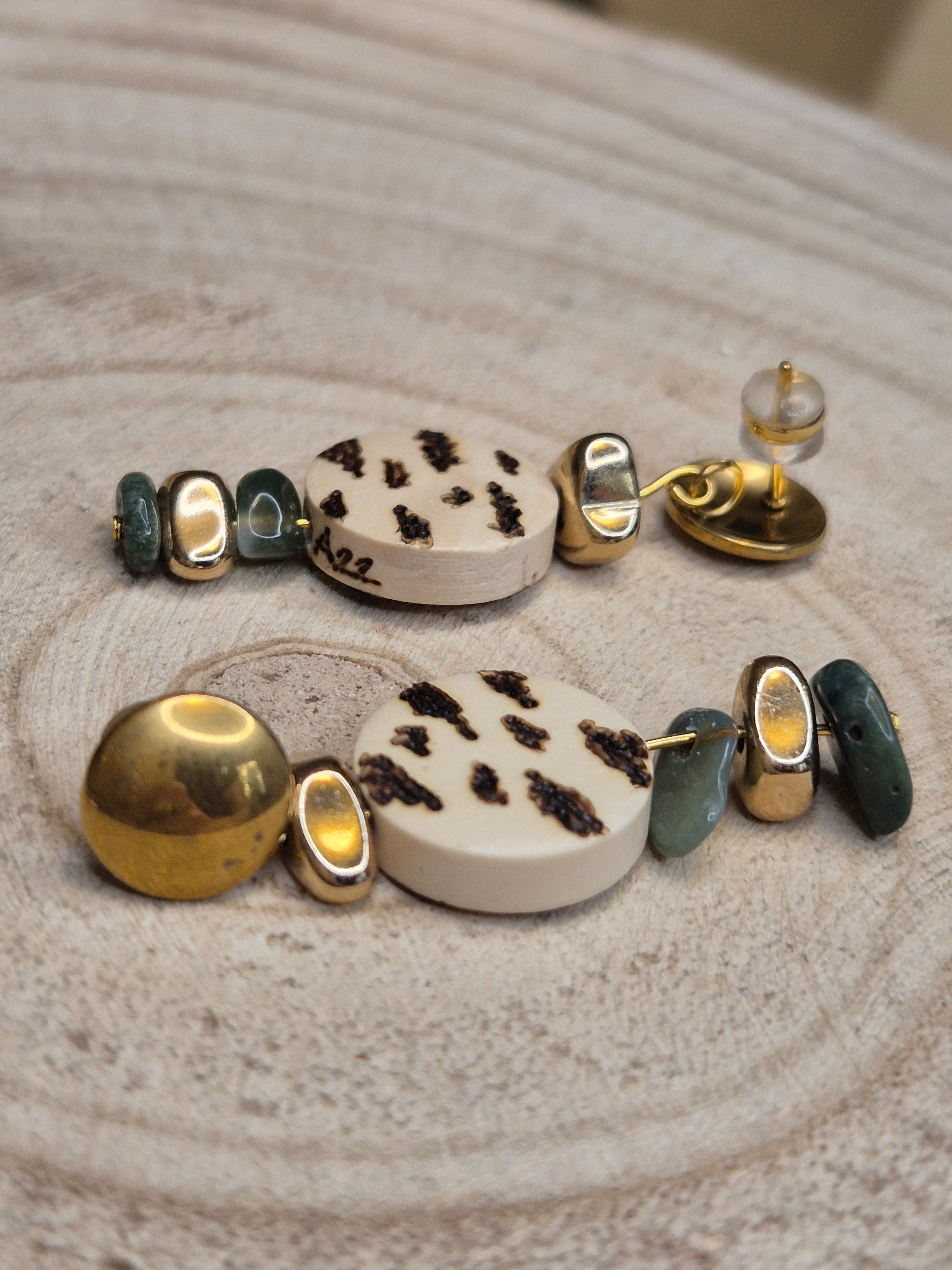 KOIVU SUMMER Earrings