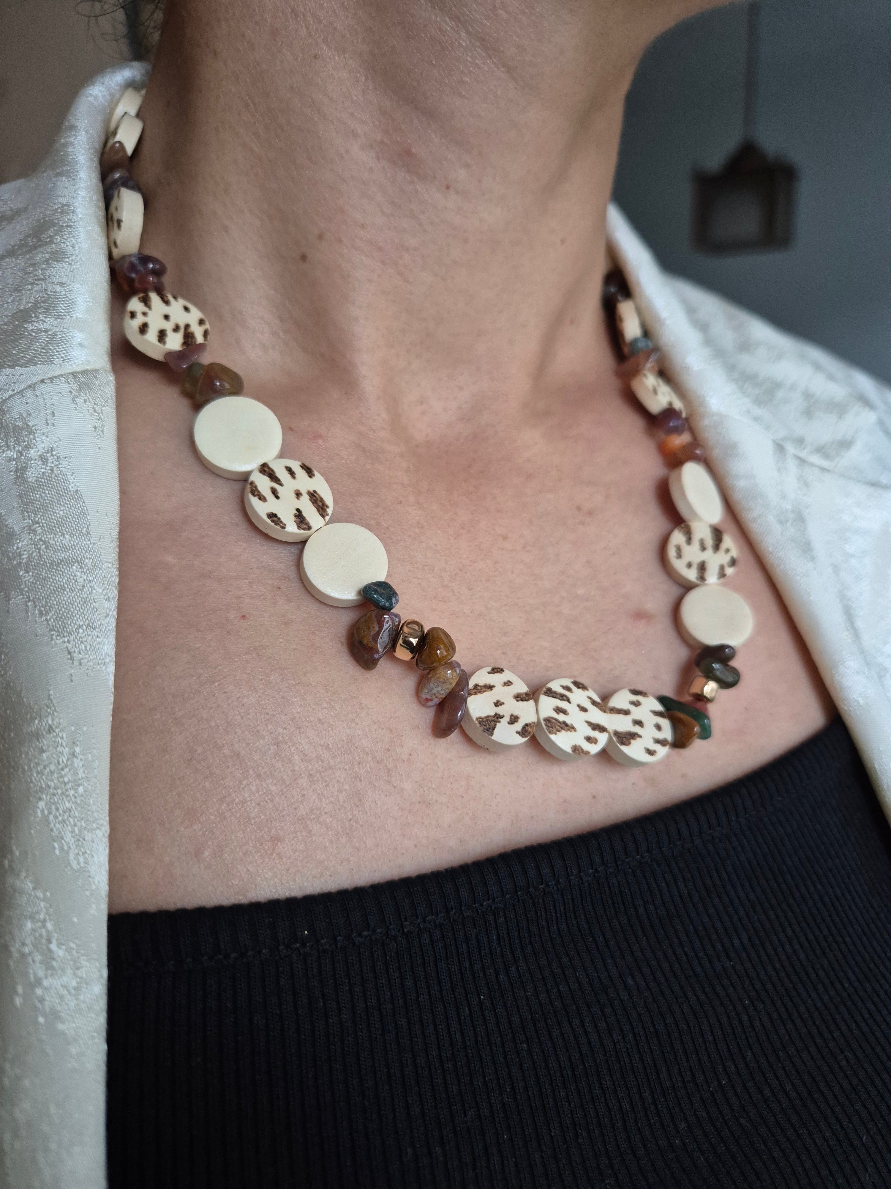 RUSKA Necklace
