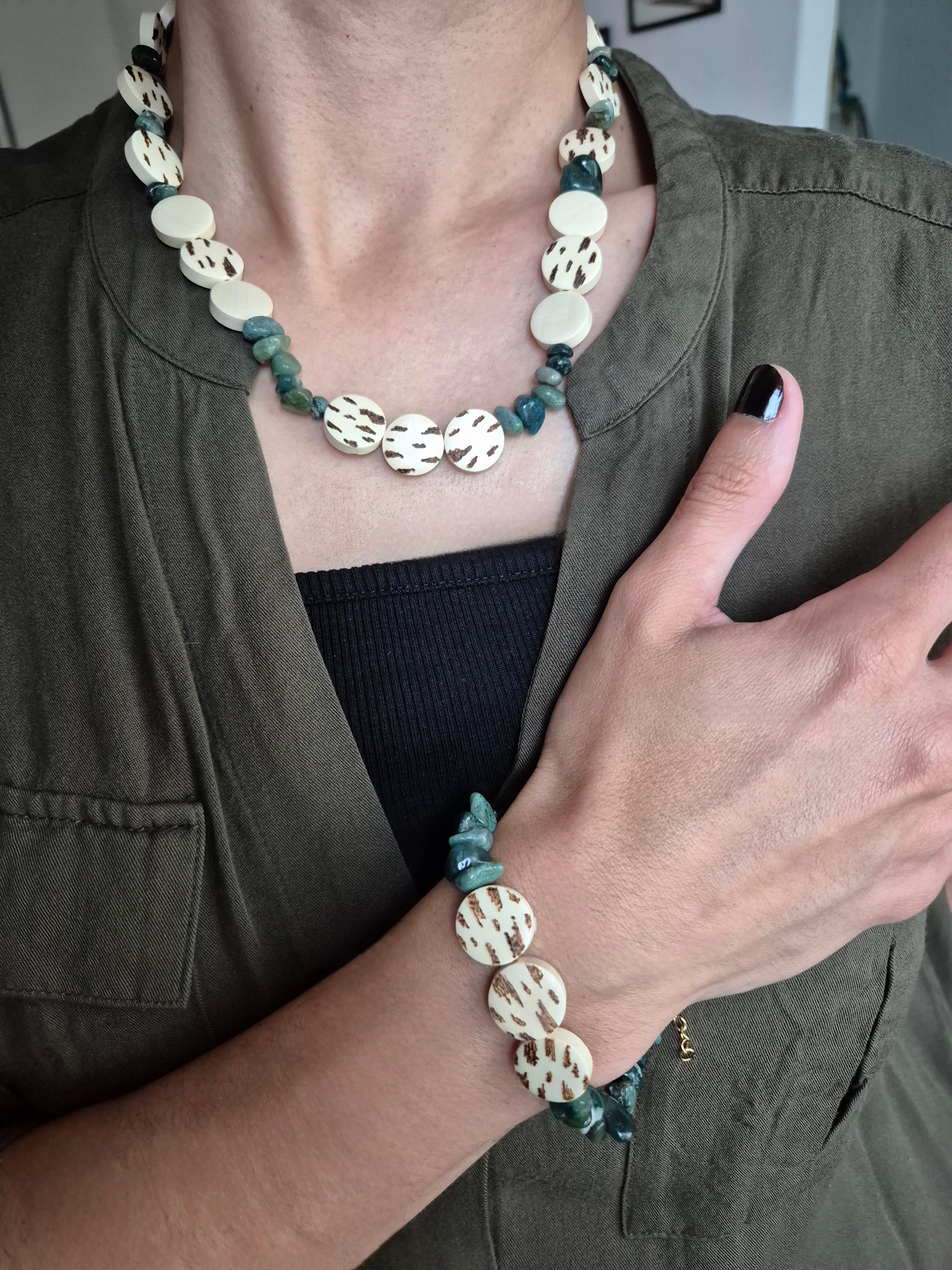 KOIVU SUMMER Bracelet