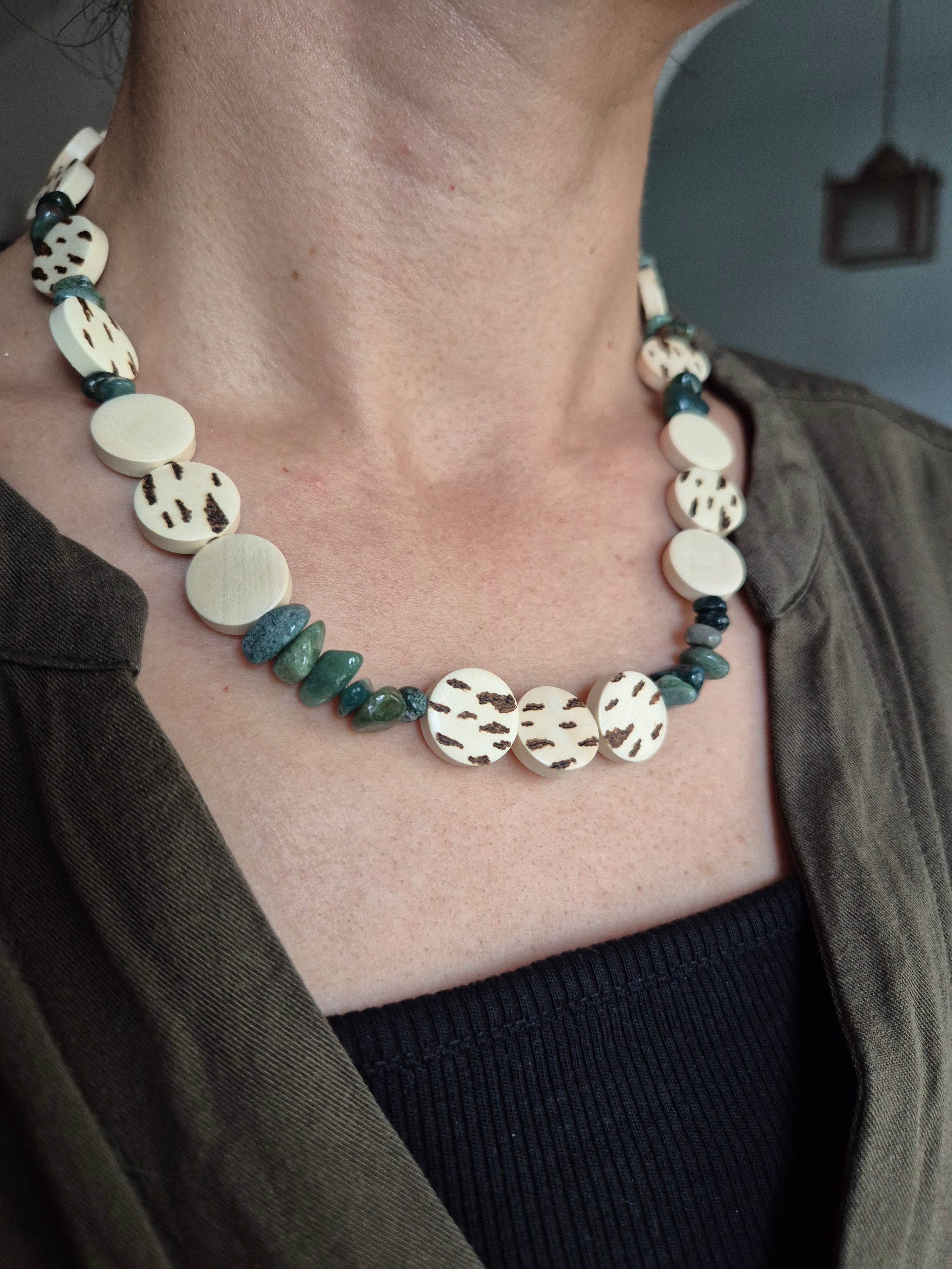 KOIVU SUMMER Necklace