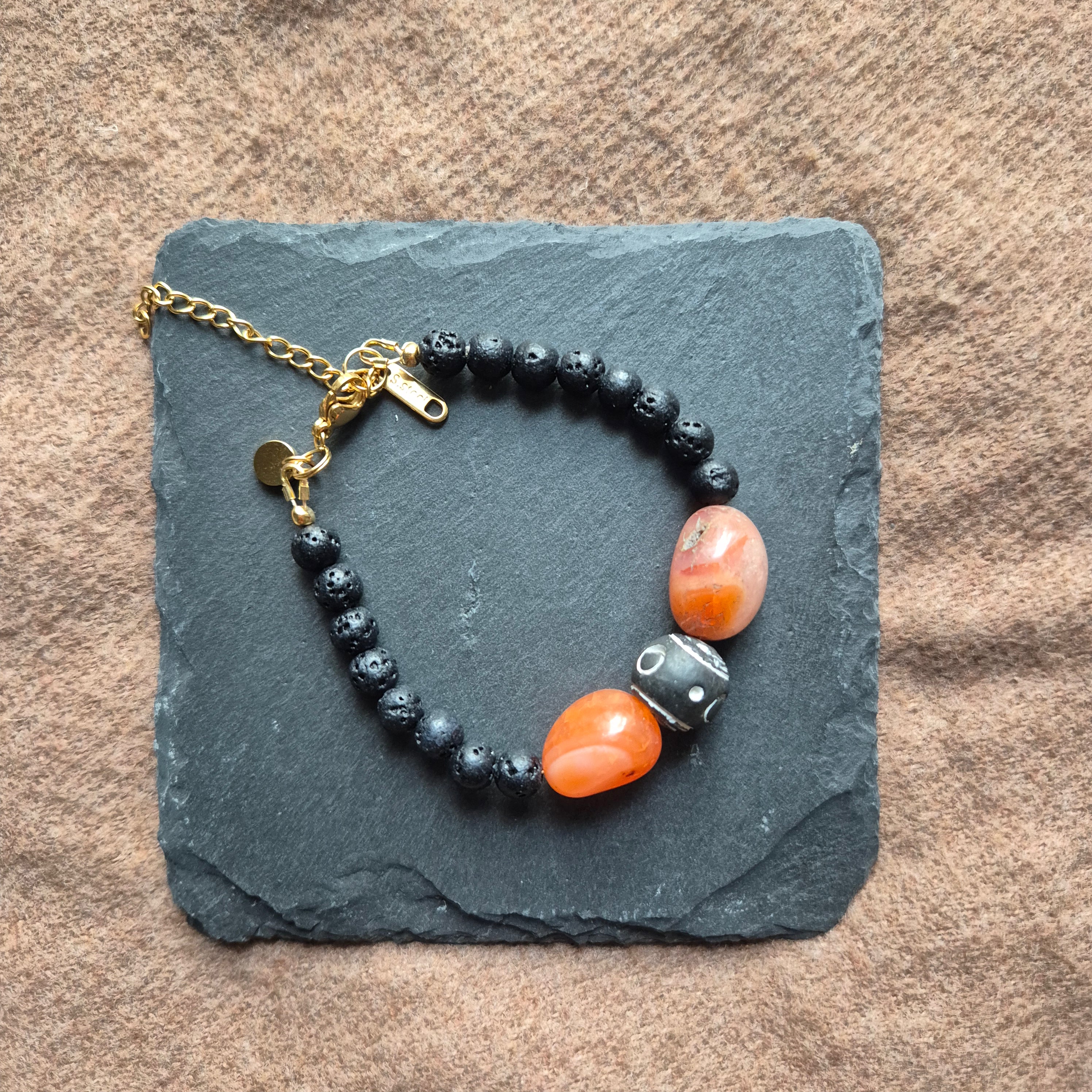 VOLCANO Bracelet