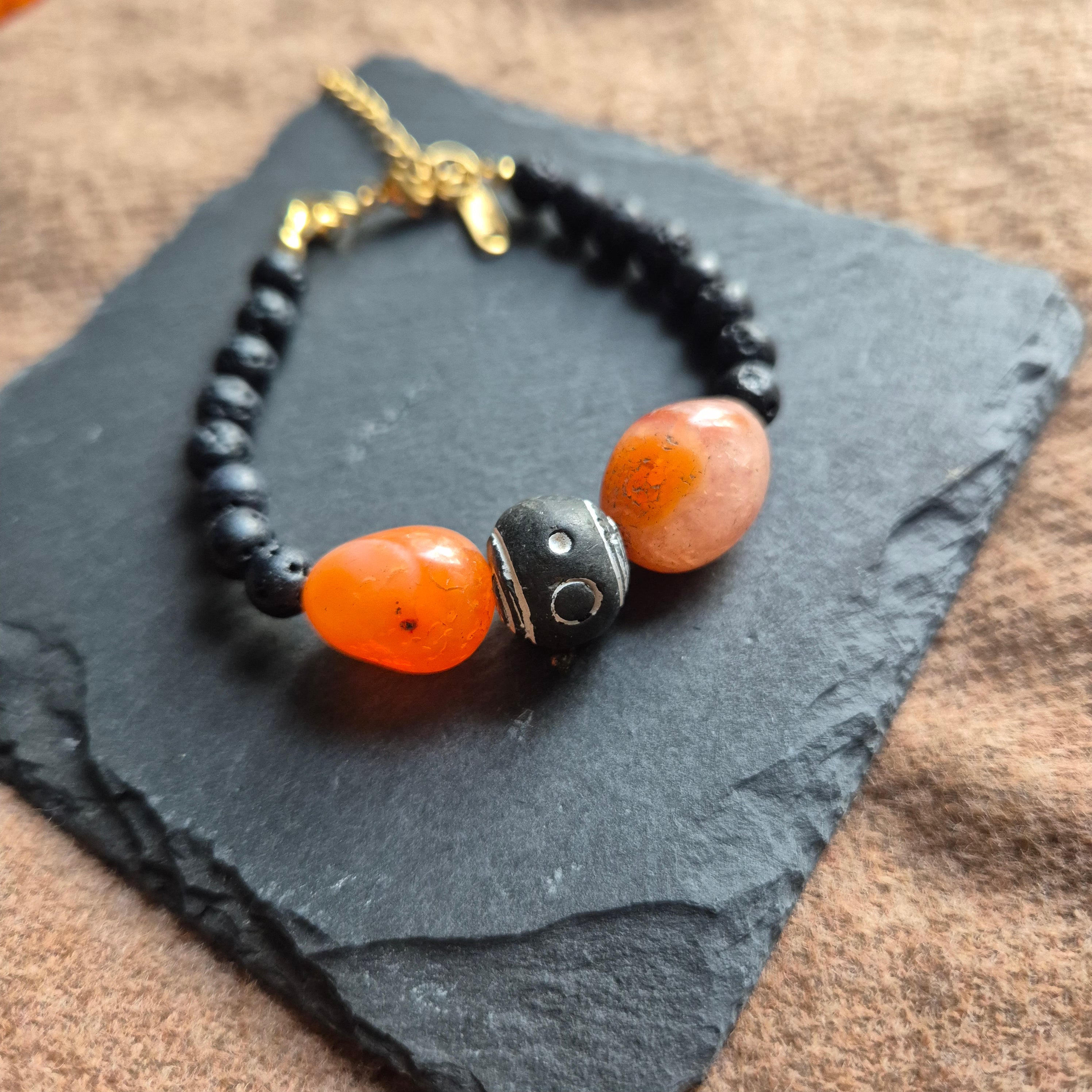 VOLCANO Bracelet