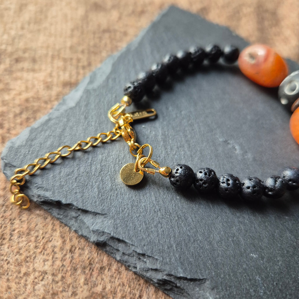 VOLCANO Bracelet