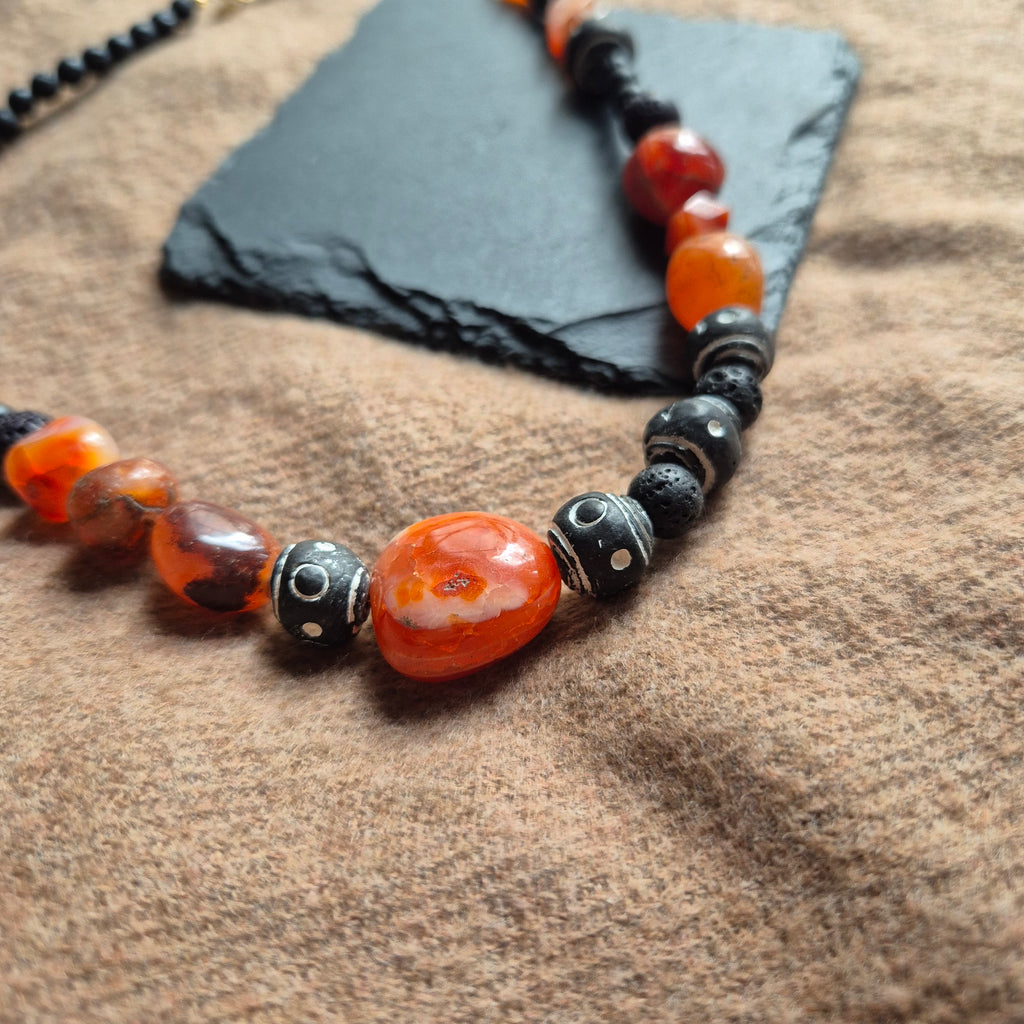 VOLCANO Necklace