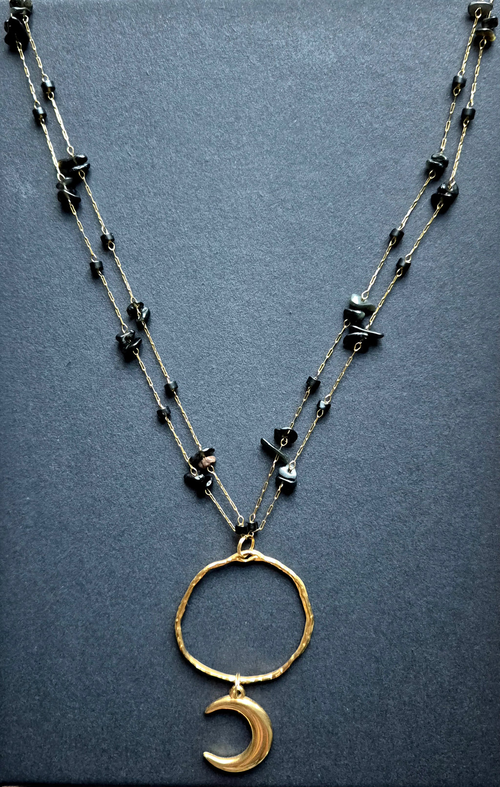 ECLIPSE Necklace