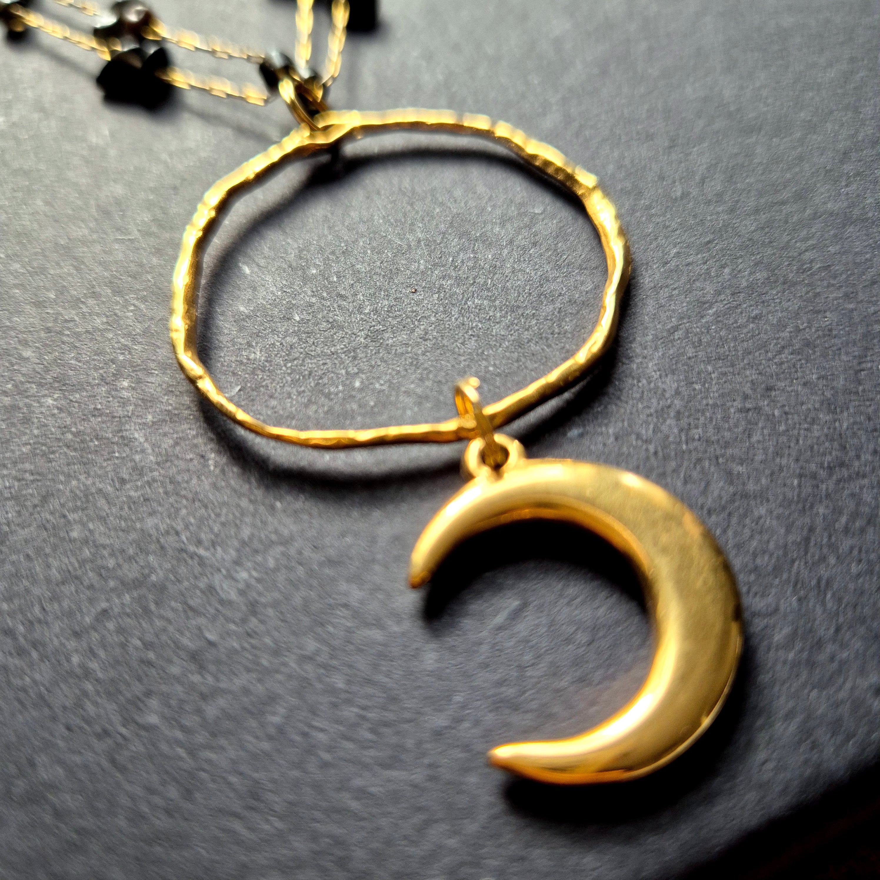 ECLIPSE Necklace