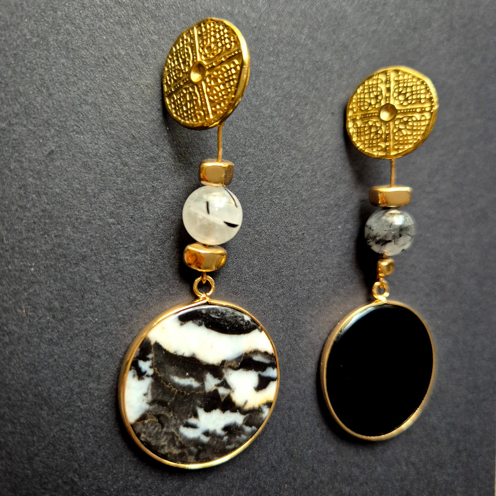 LUNA Earrings