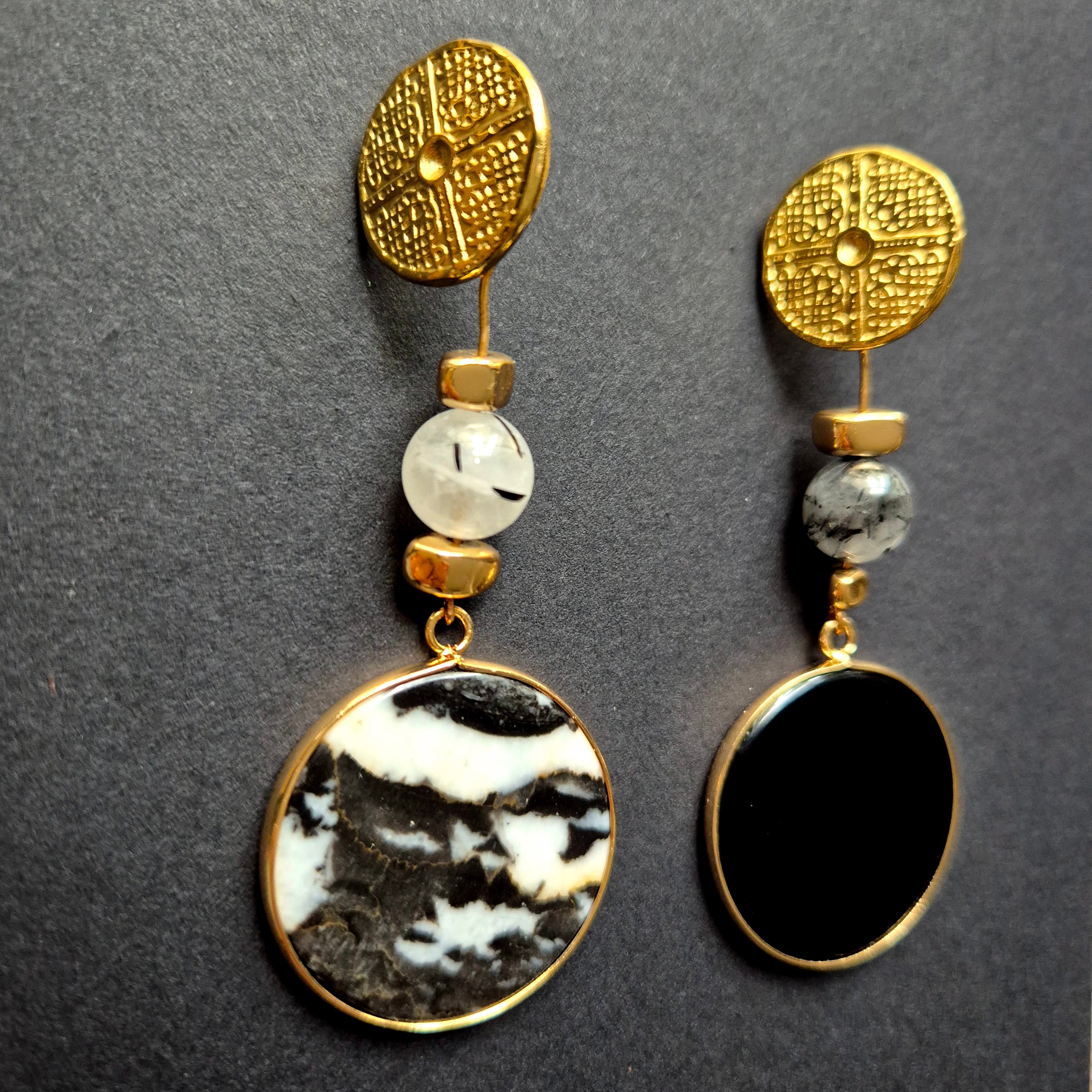 LUNA Earrings