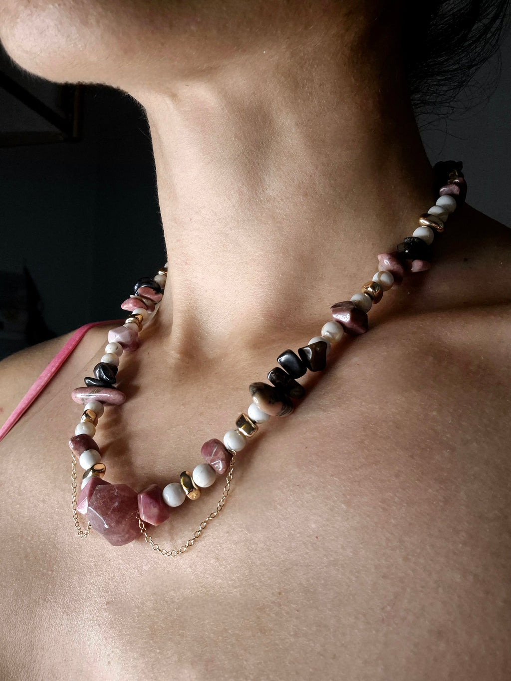 SUMMER LOVE Necklace