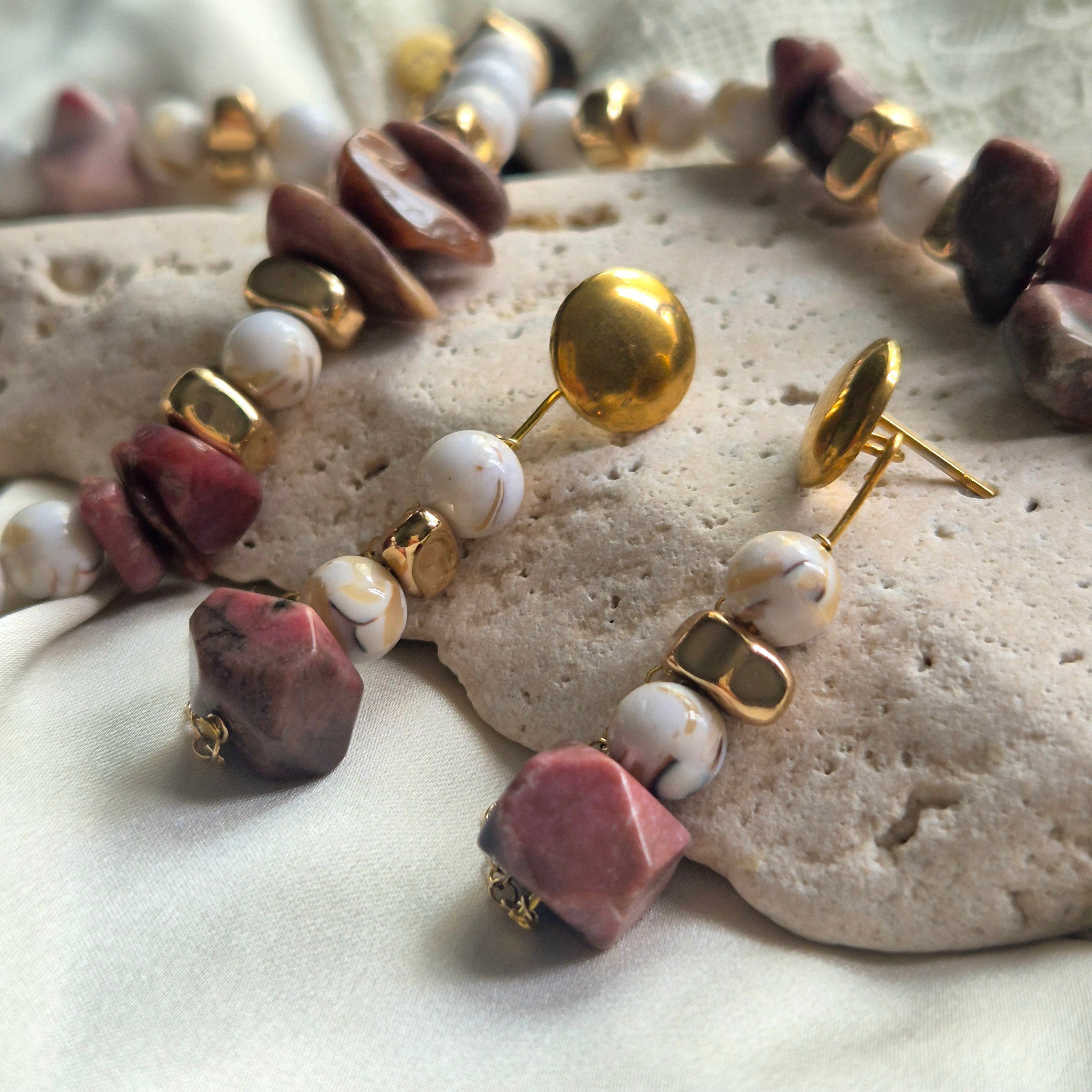 SUMMER LOVE Earrings