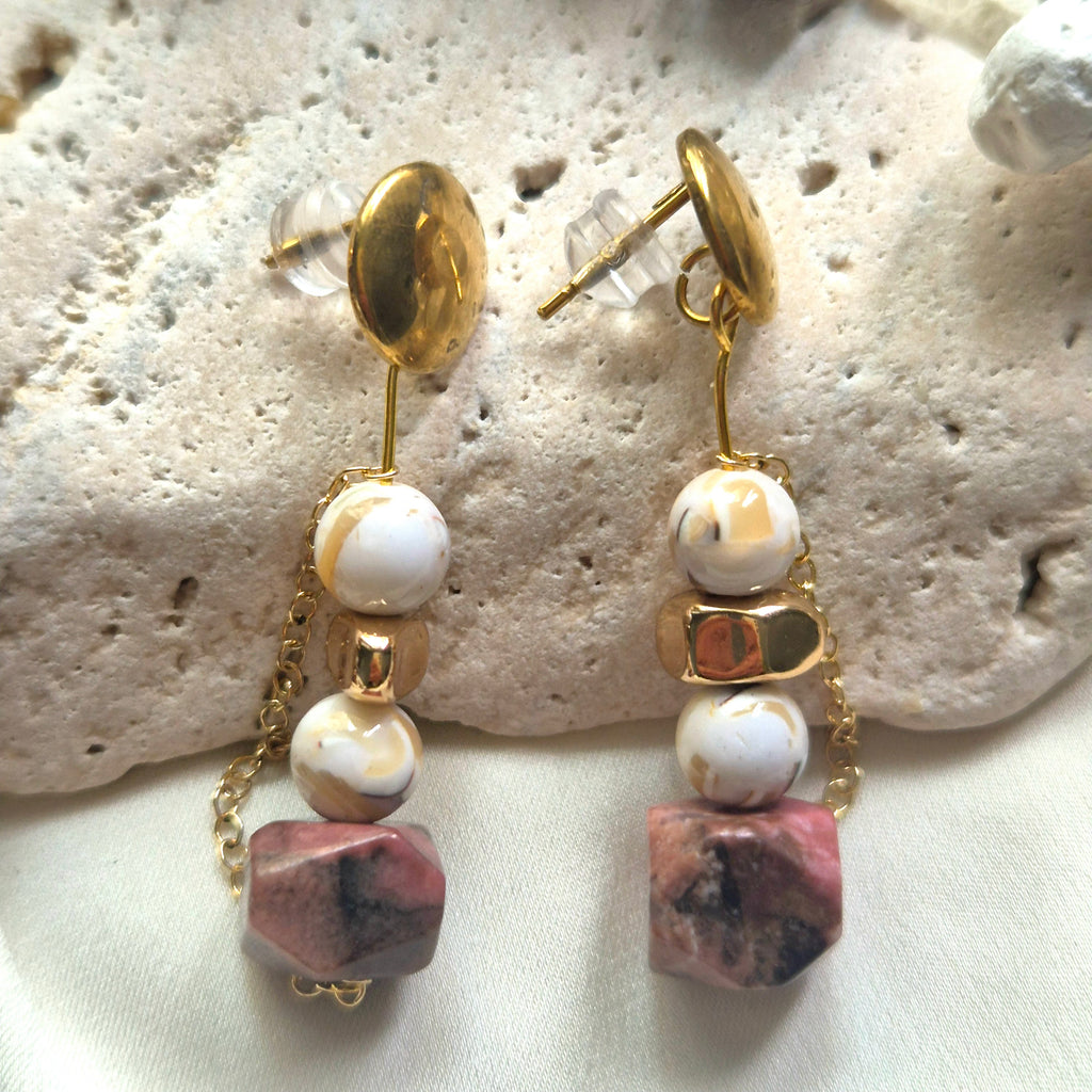SUMMER LOVE Earrings