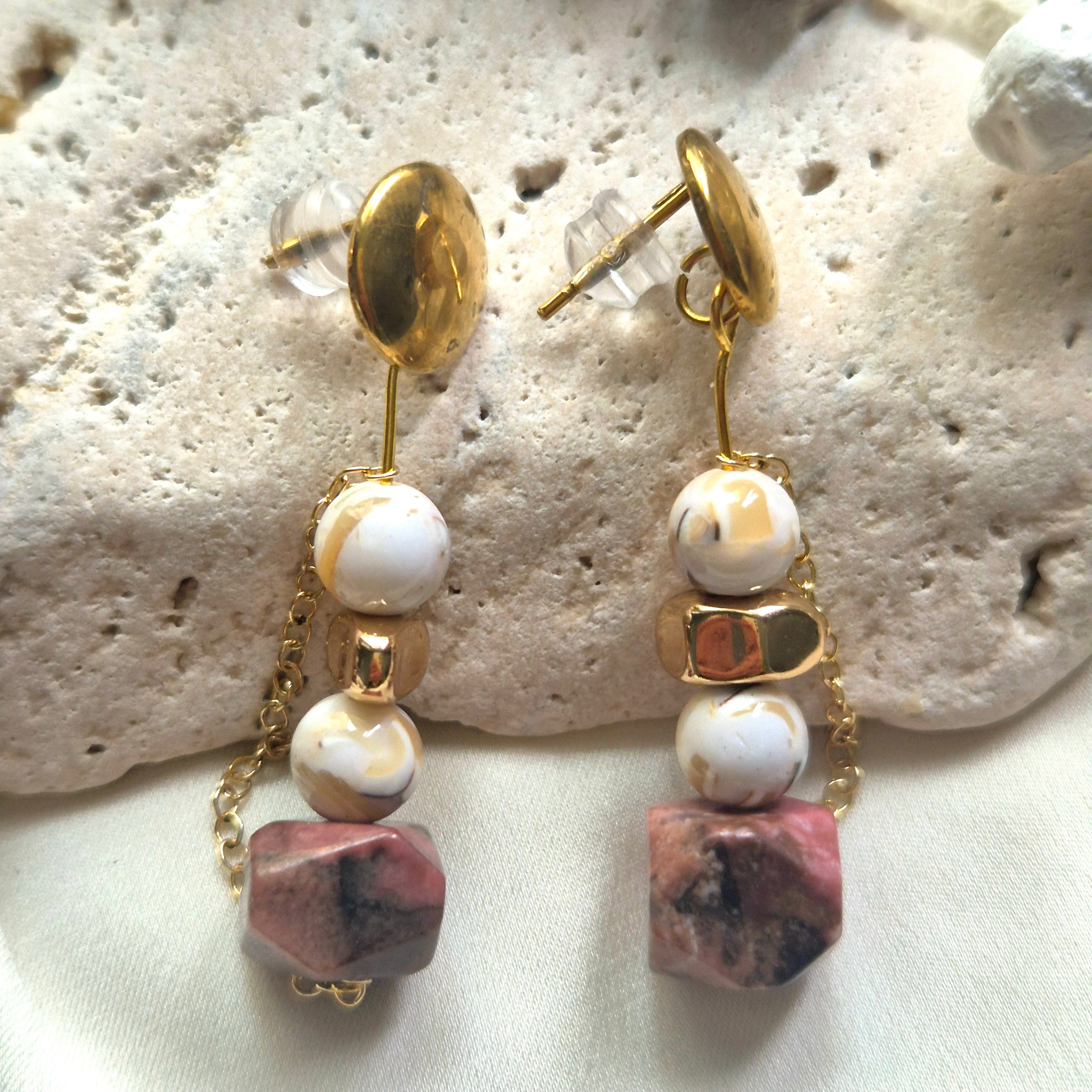SUMMER LOVE Earrings