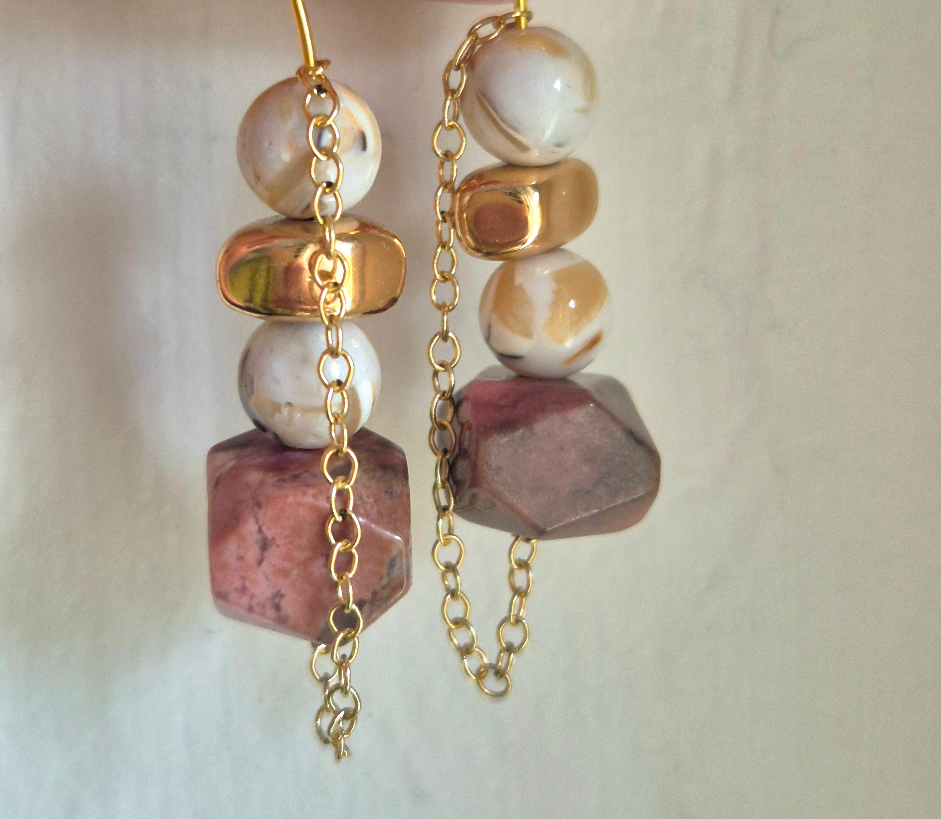 SUMMER LOVE Earrings