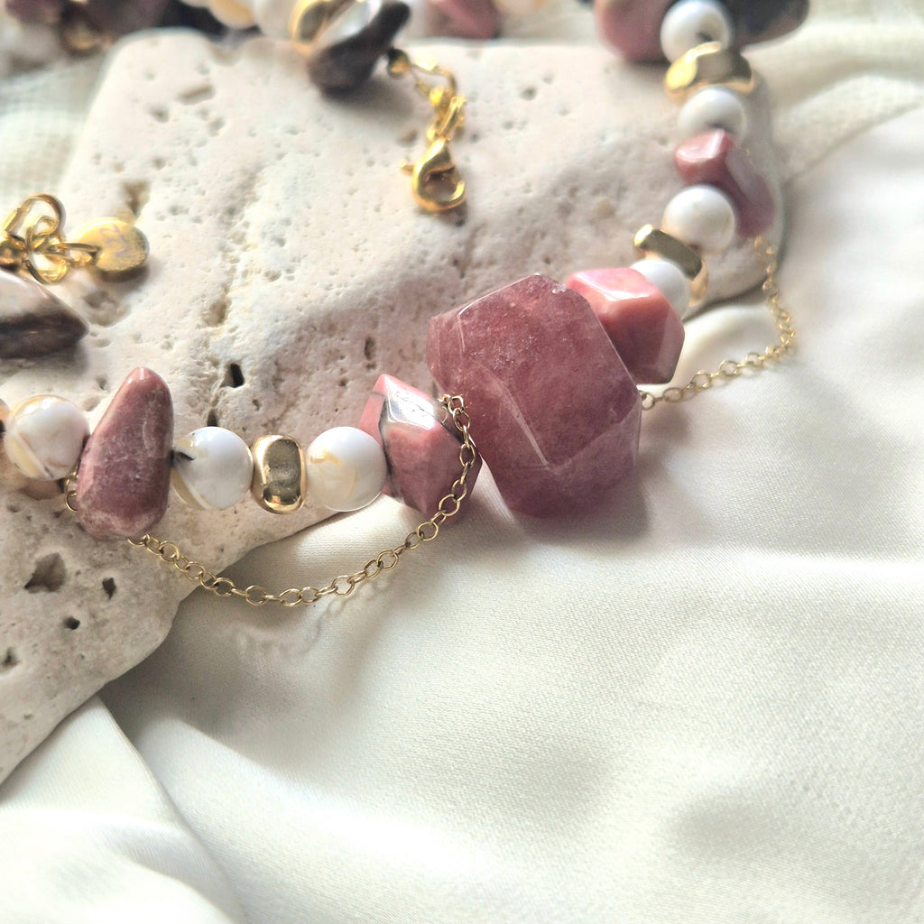 SUMMER LOVE Necklace