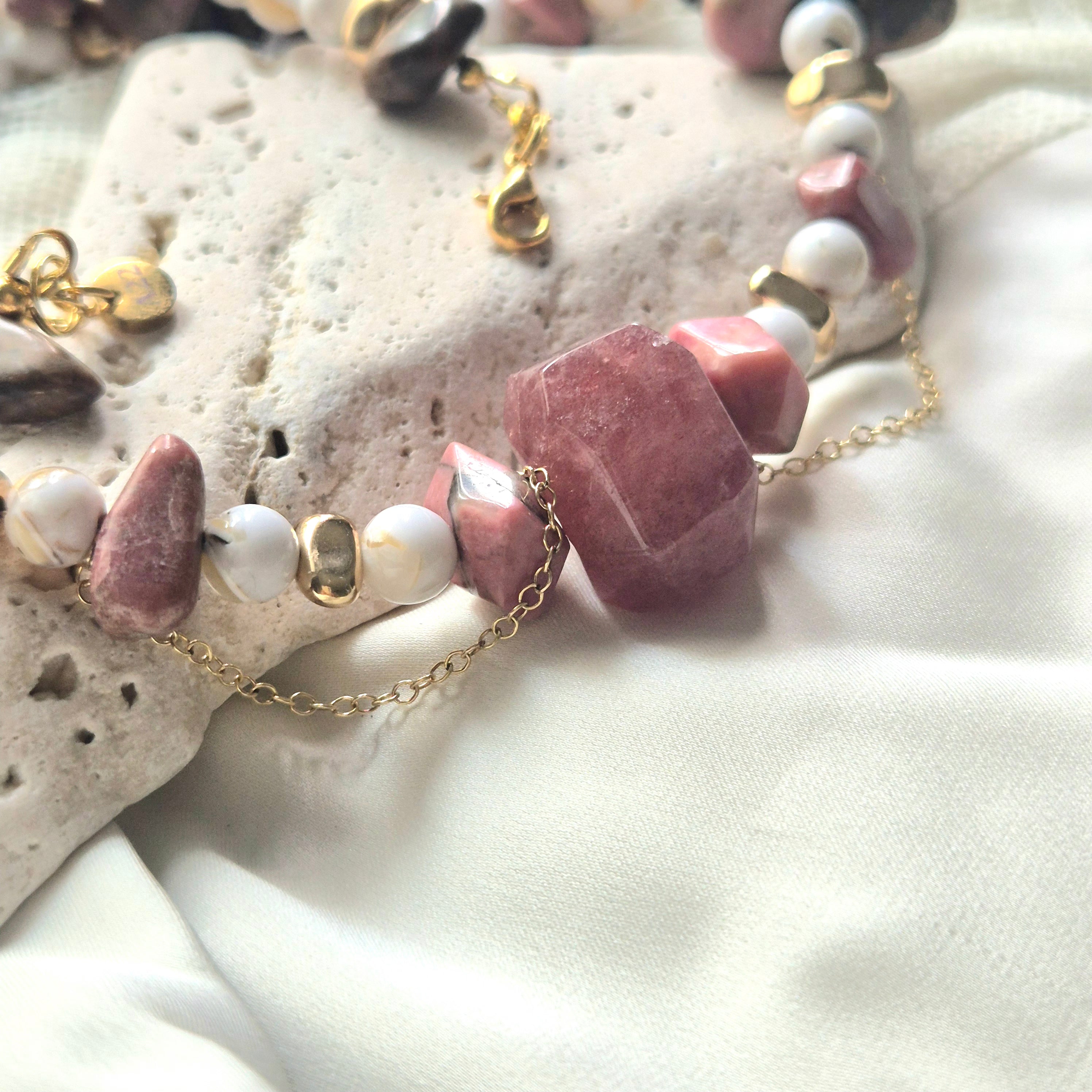 SUMMER LOVE Necklace