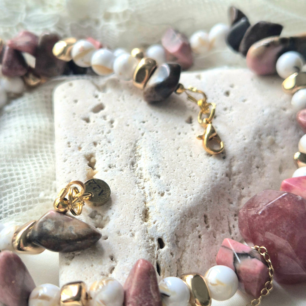 SUMMER LOVE Necklace