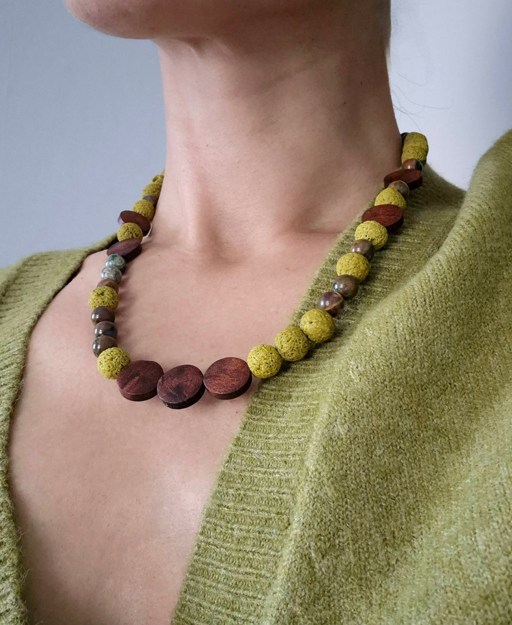 NUUKSIO Necklace