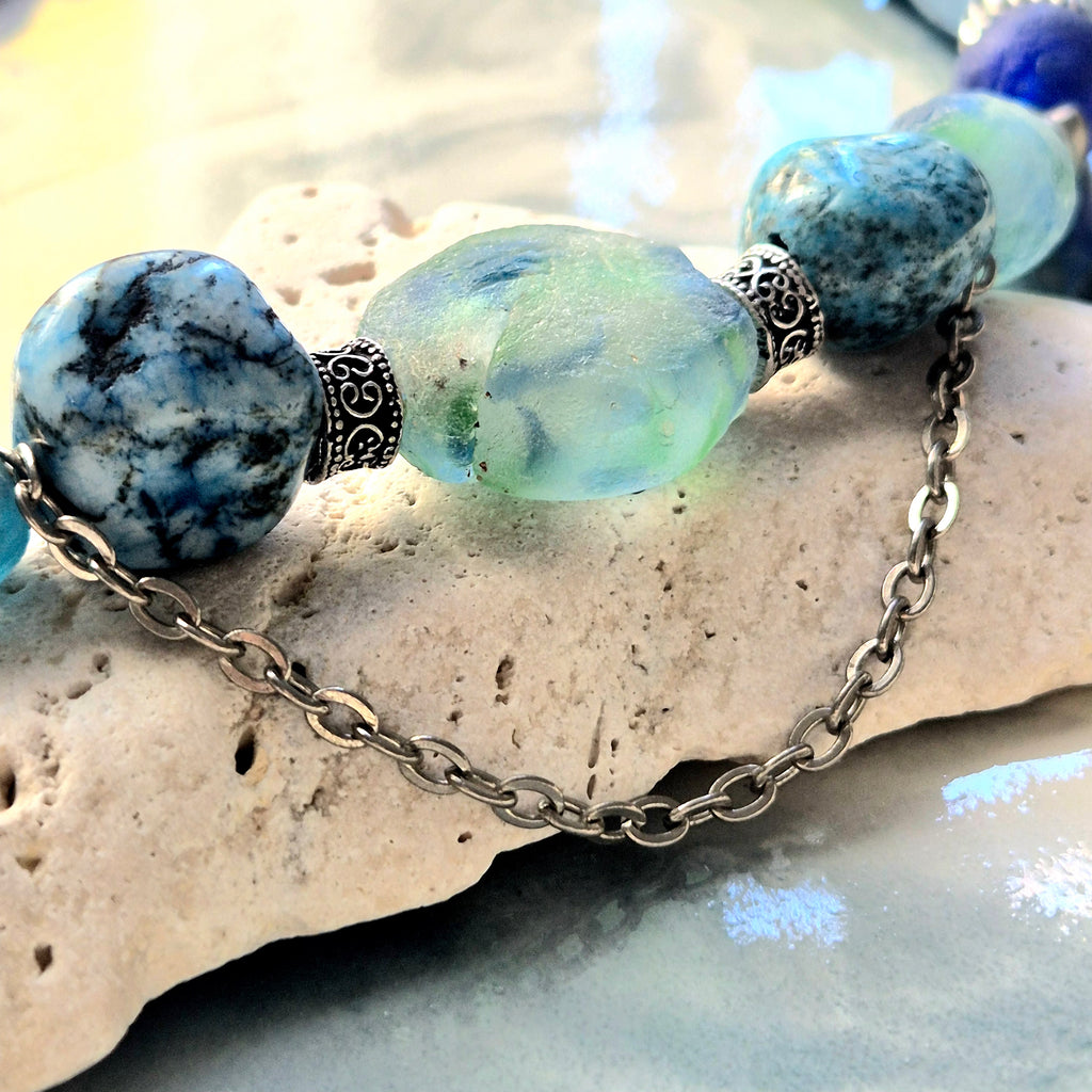OCEAN Necklace