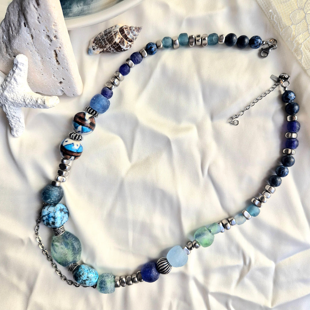 OCEAN Necklace