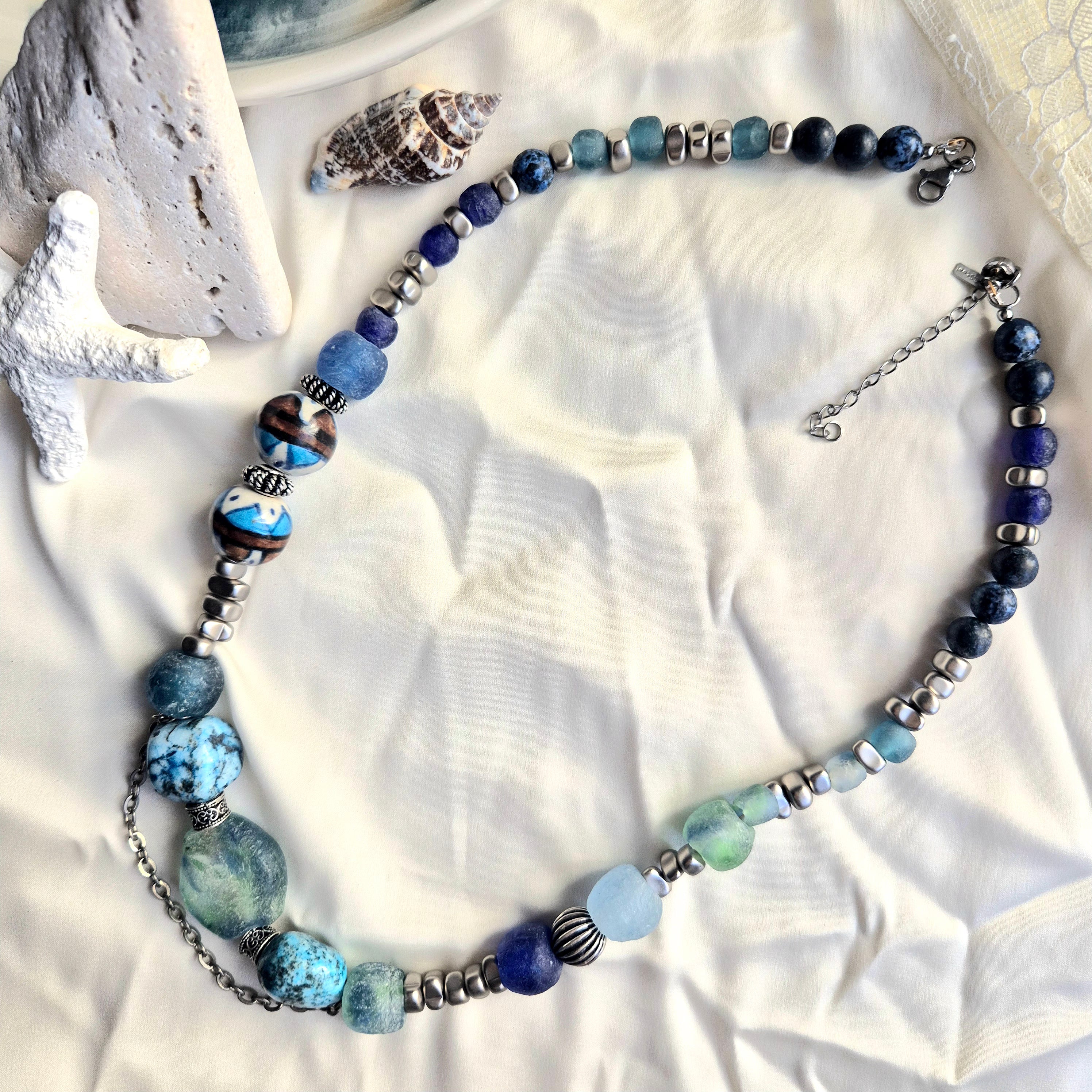 OCEAN Necklace