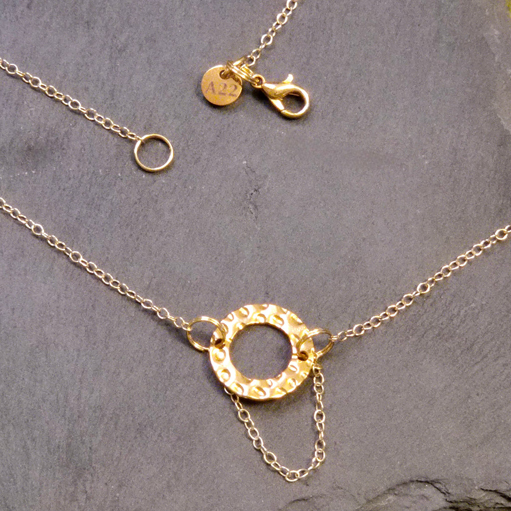 SOLARE Necklace