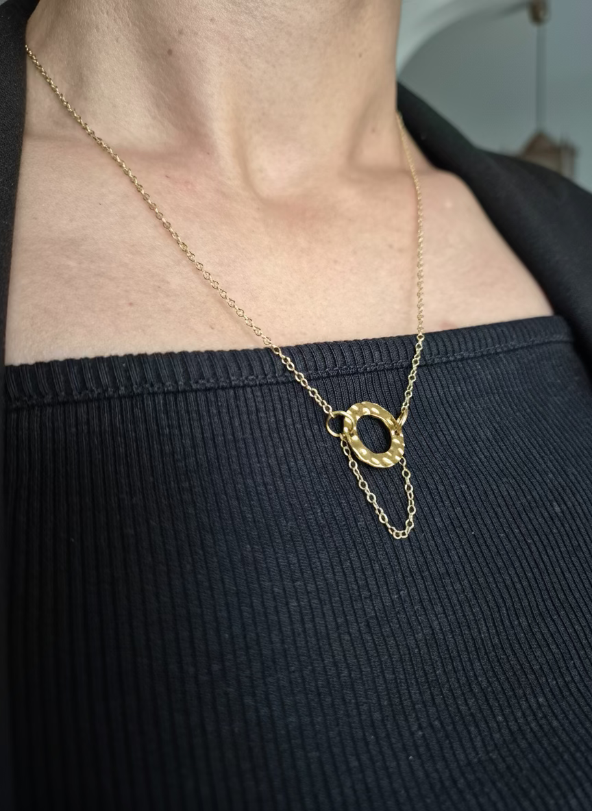 SOLARE Necklace