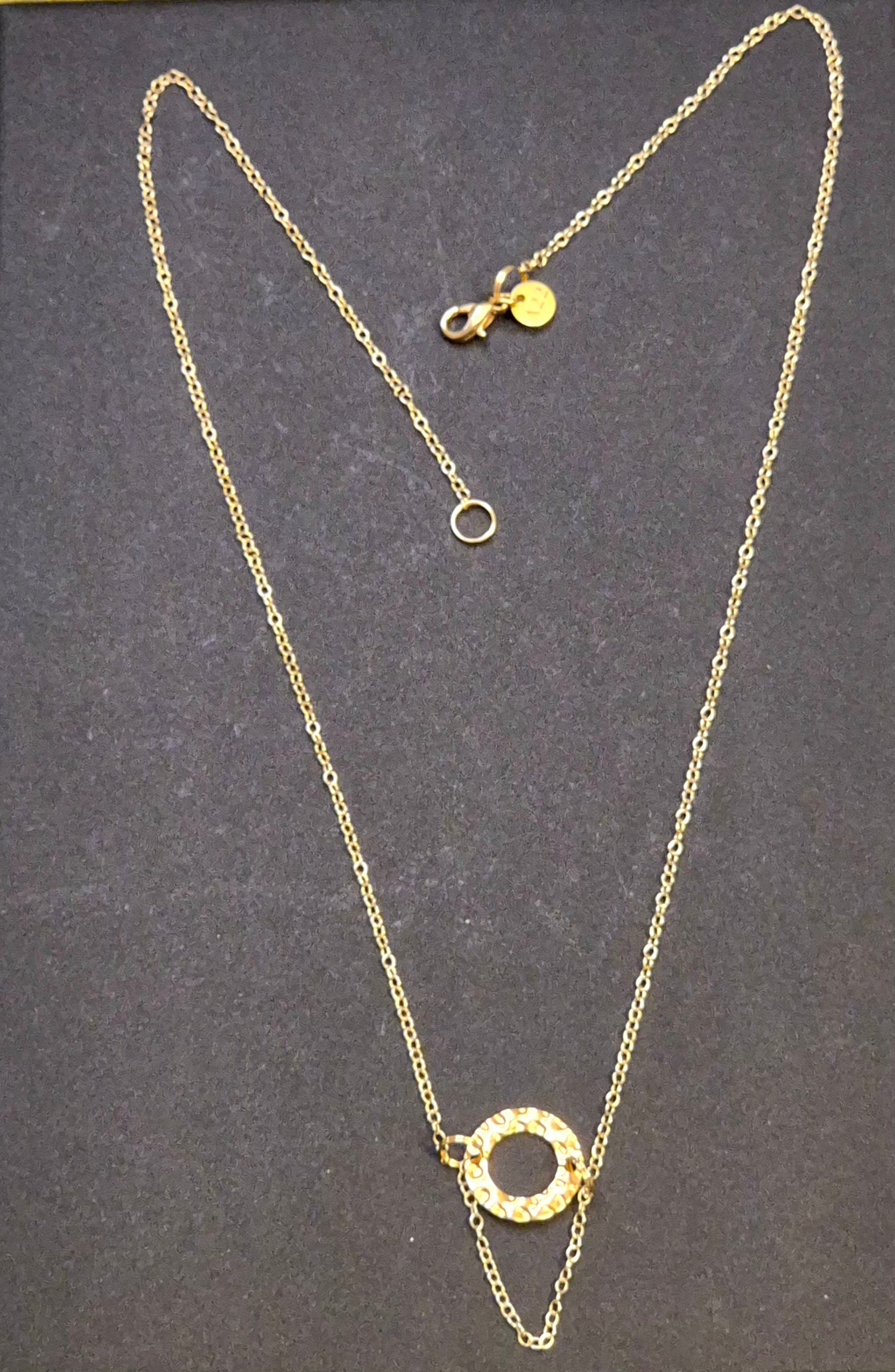 SOLARE Necklace