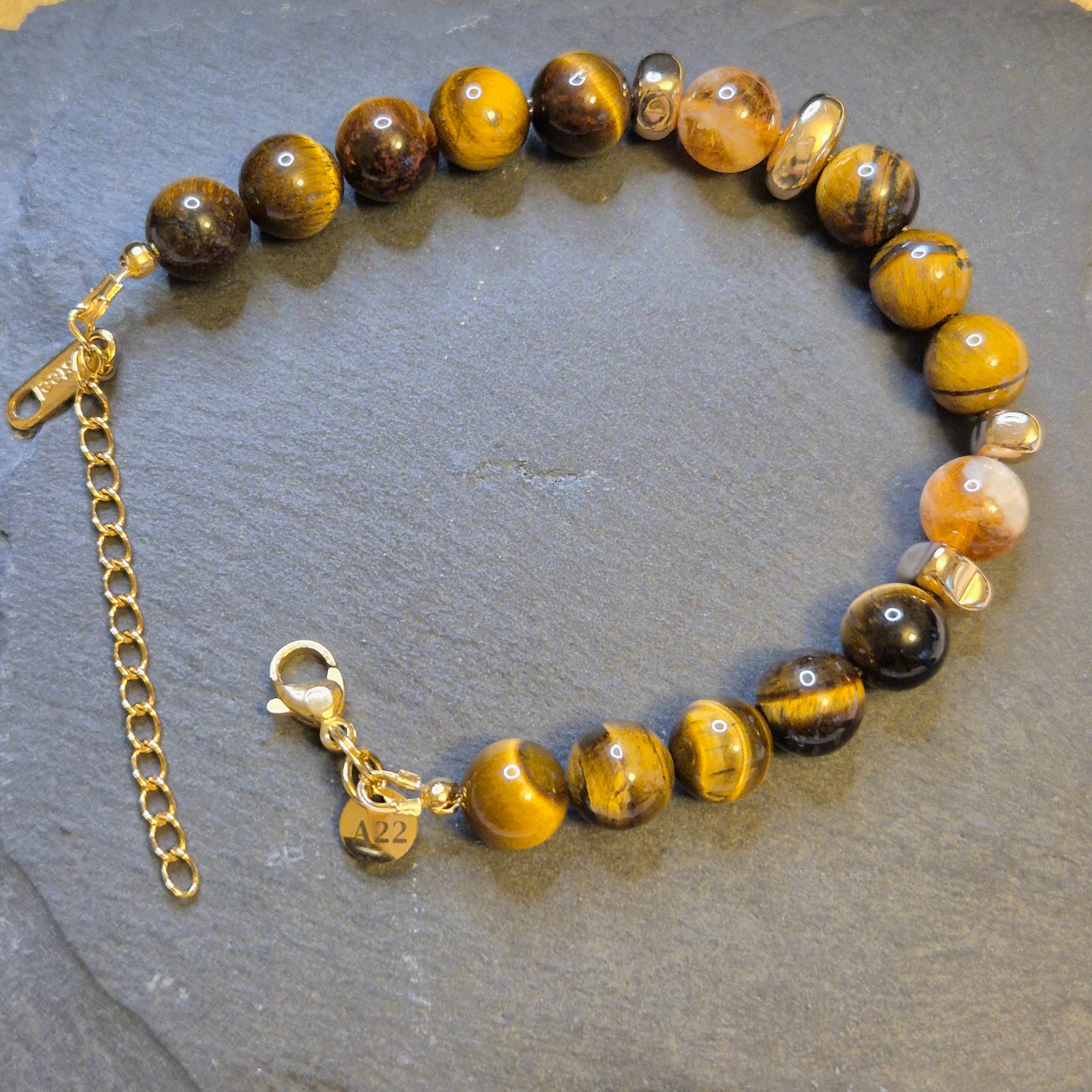 SUNSET Bracelet