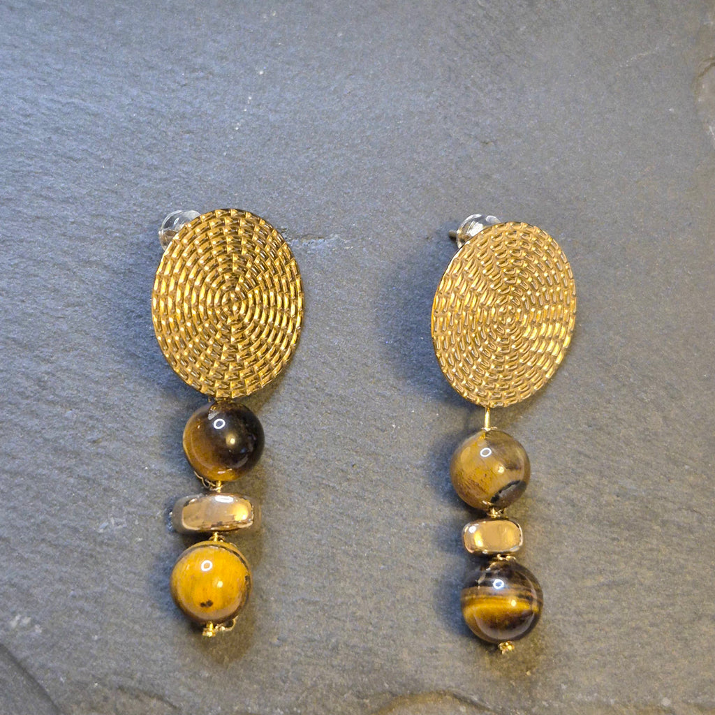SUNSET Earrings