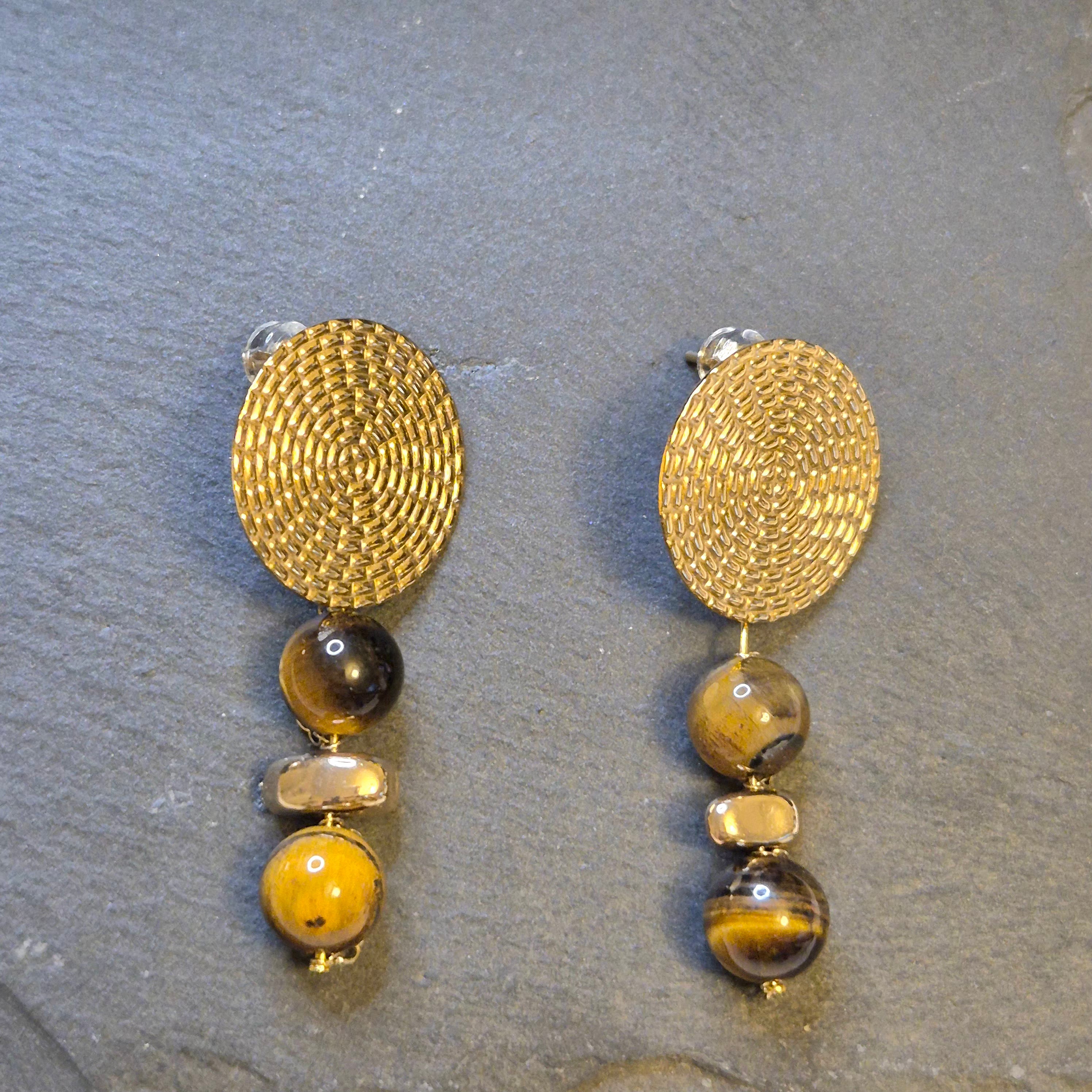 SUNSET Earrings