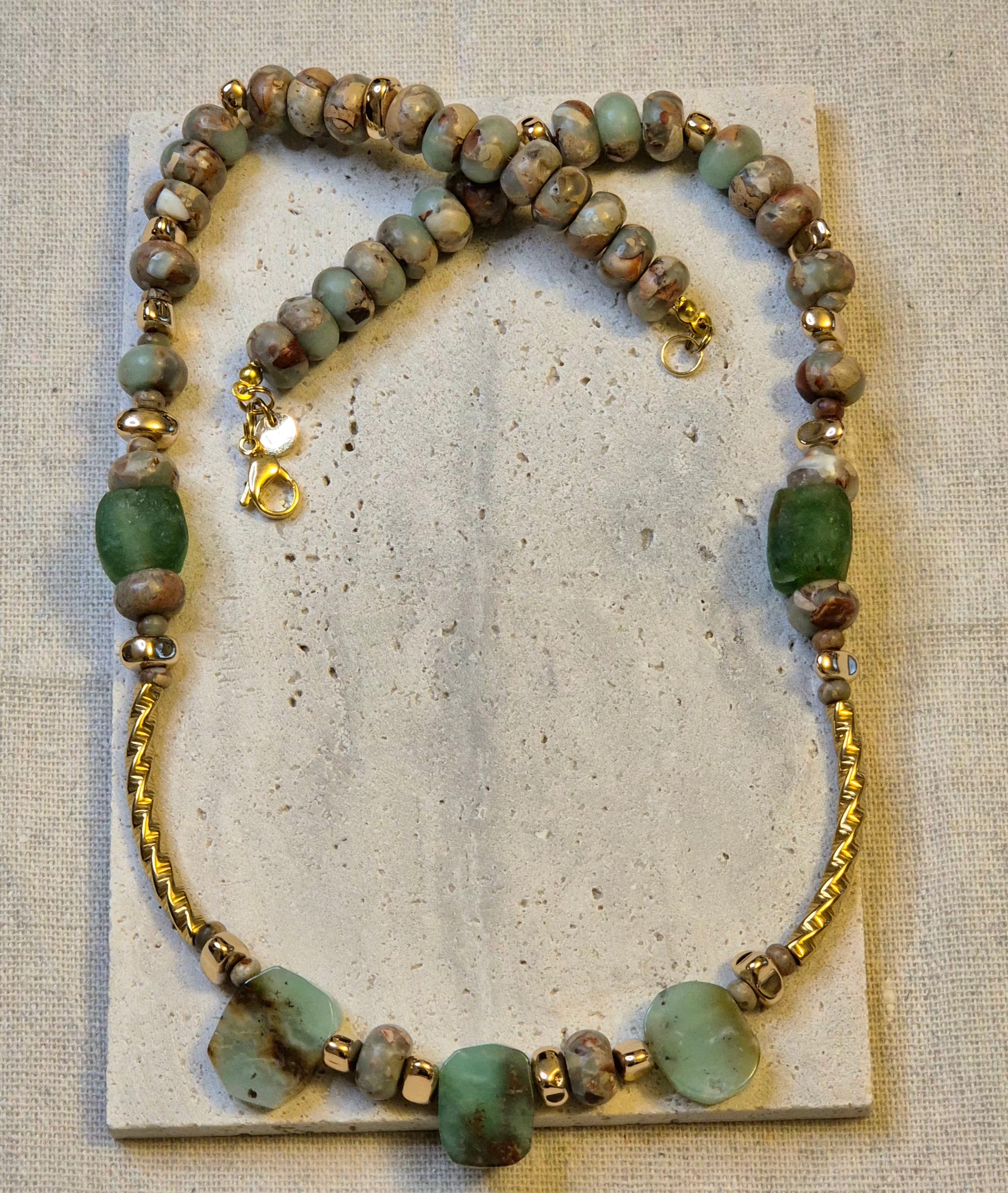 DUNAS Necklace