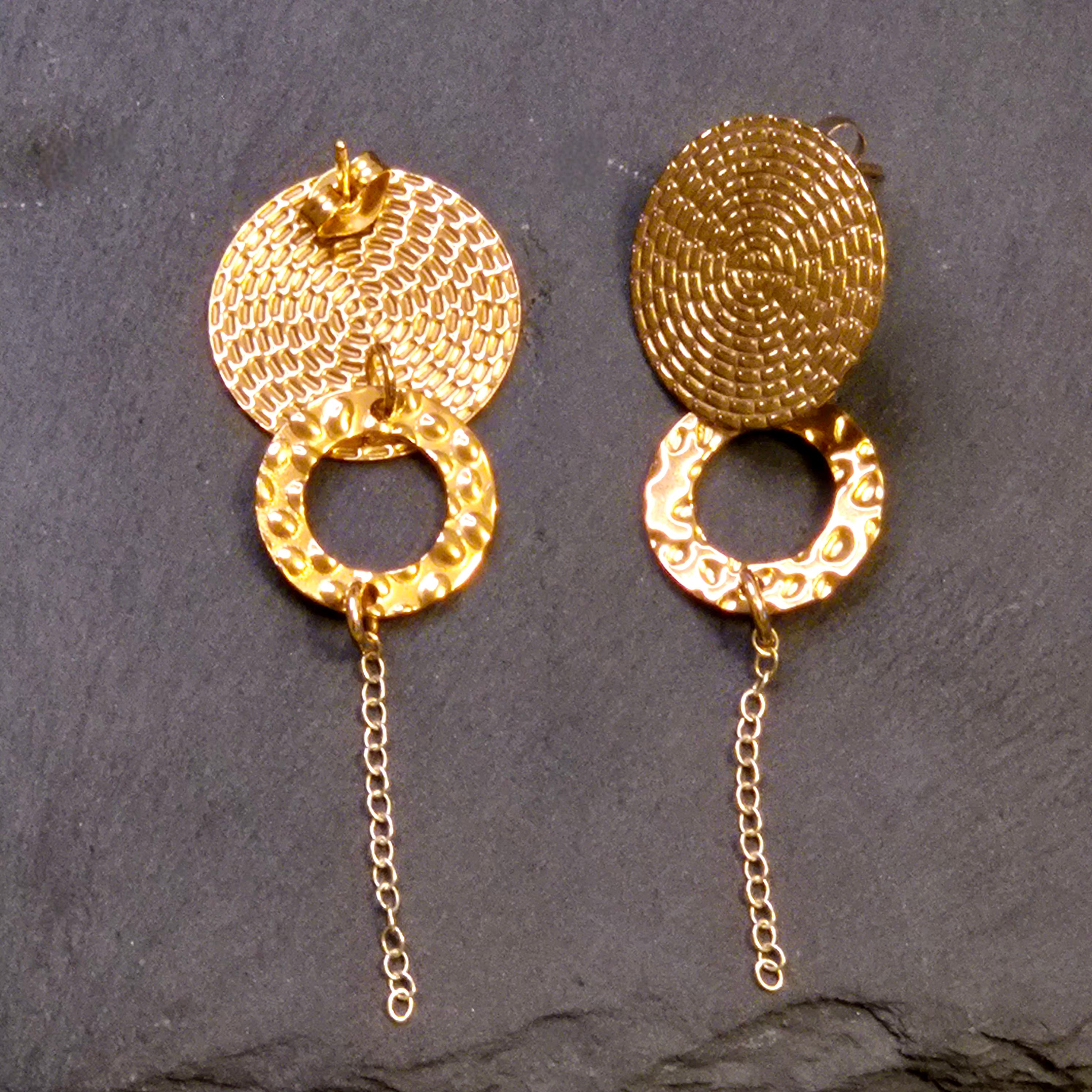 SOLARE Earrings