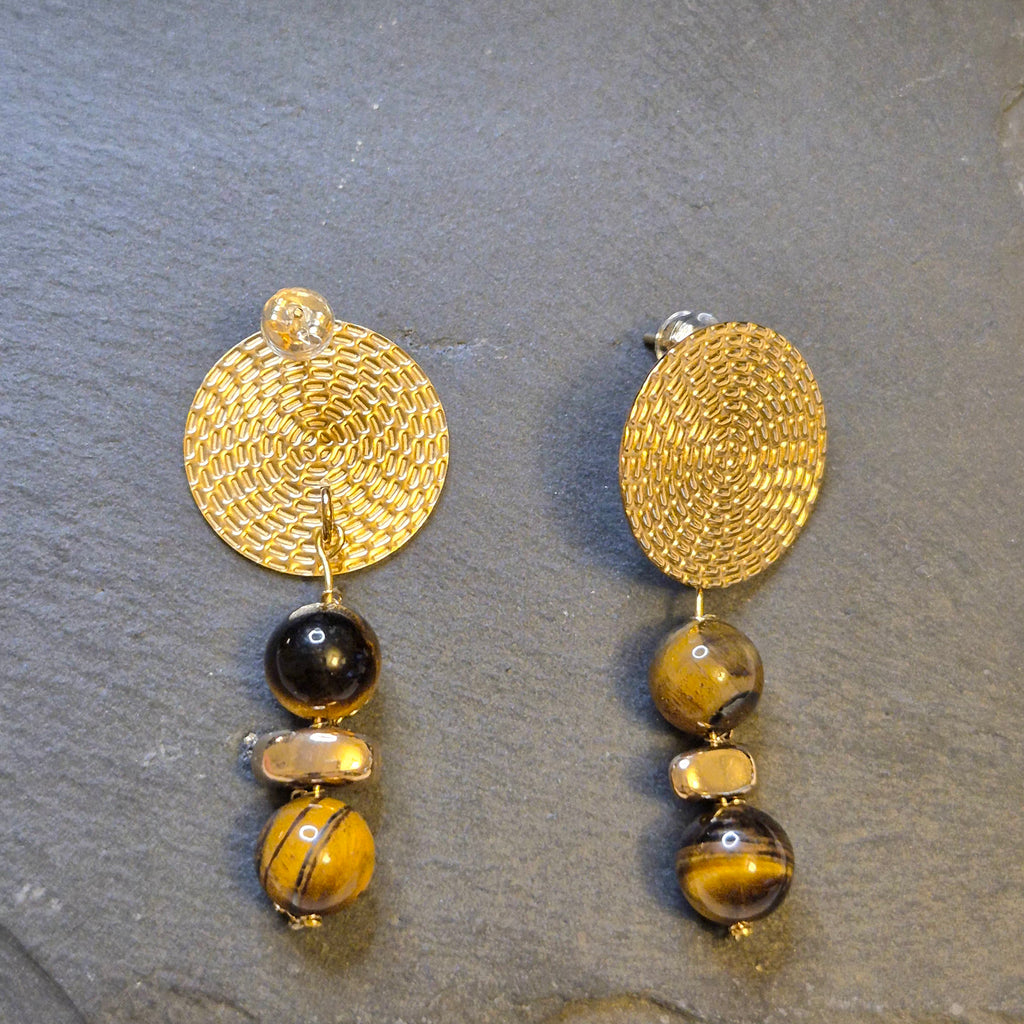 SUNSET Earrings