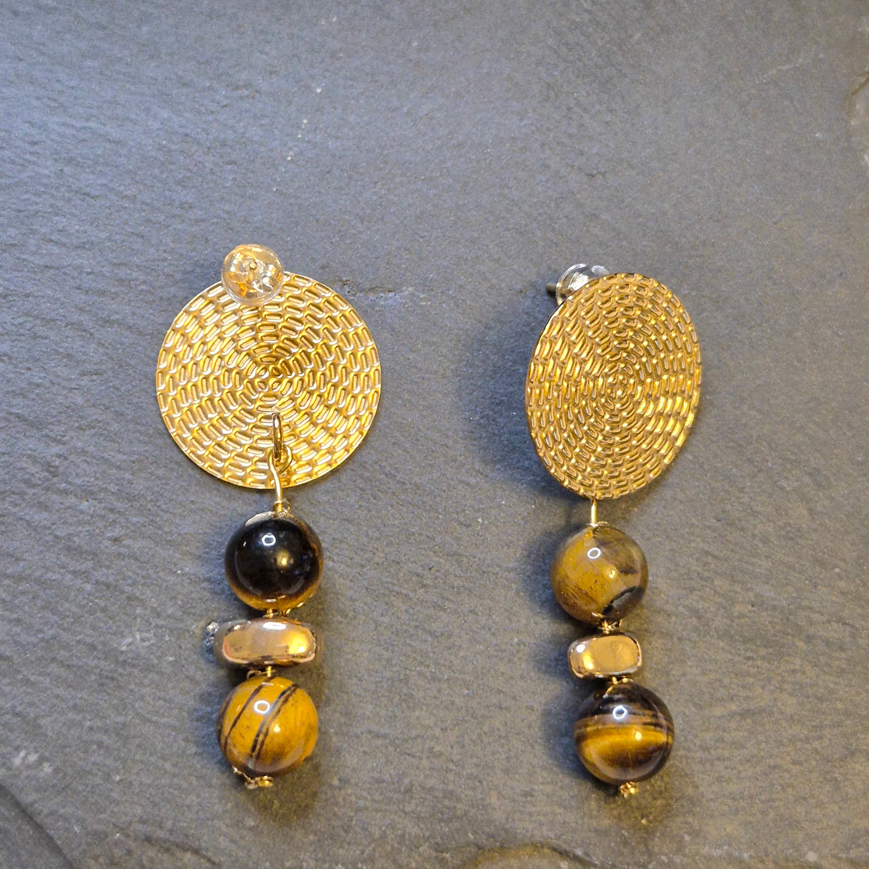 SUNSET Earrings