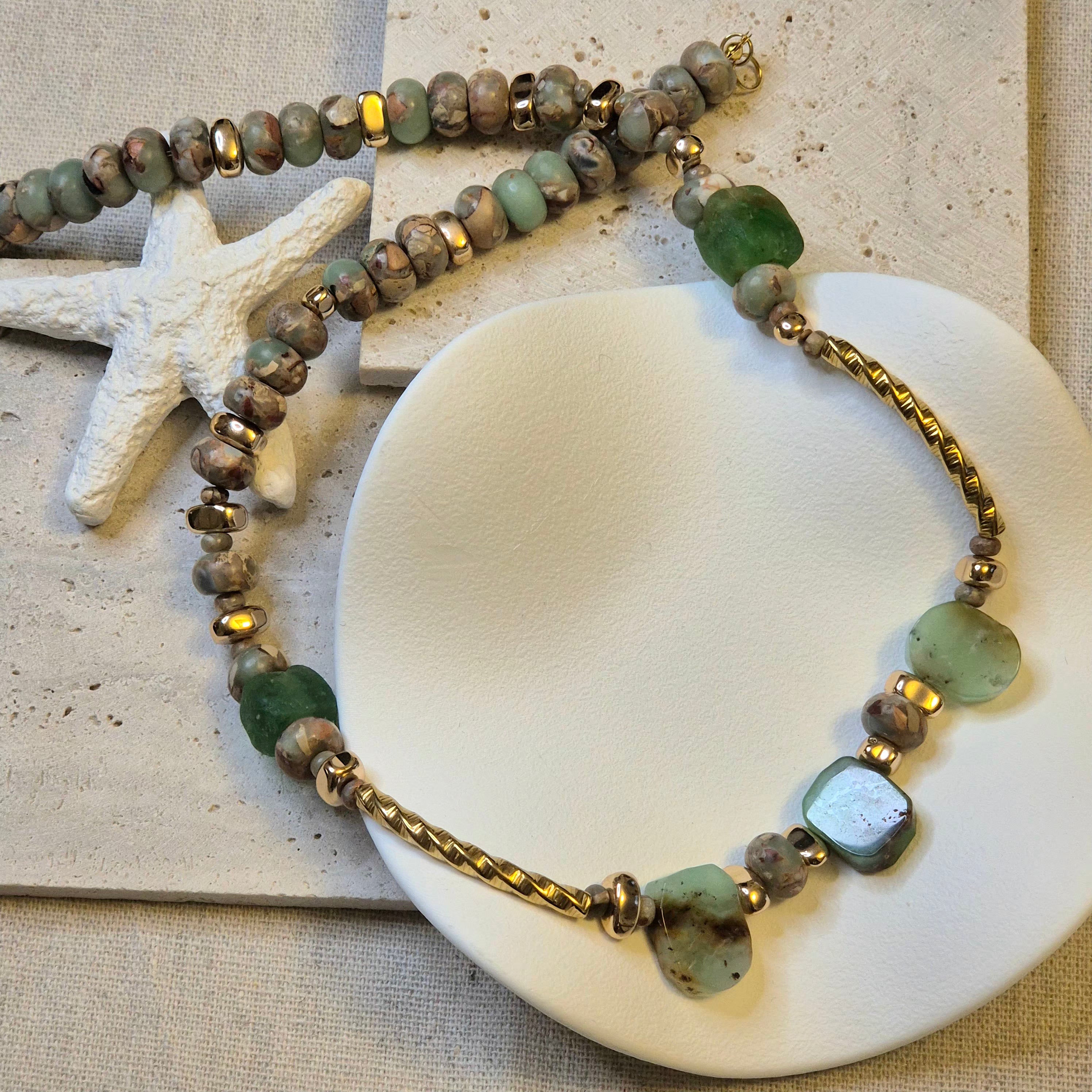 DUNAS Necklace
