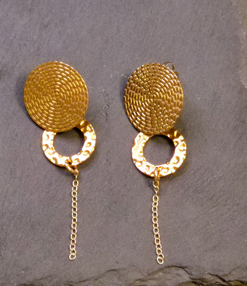 SOLARE Earrings