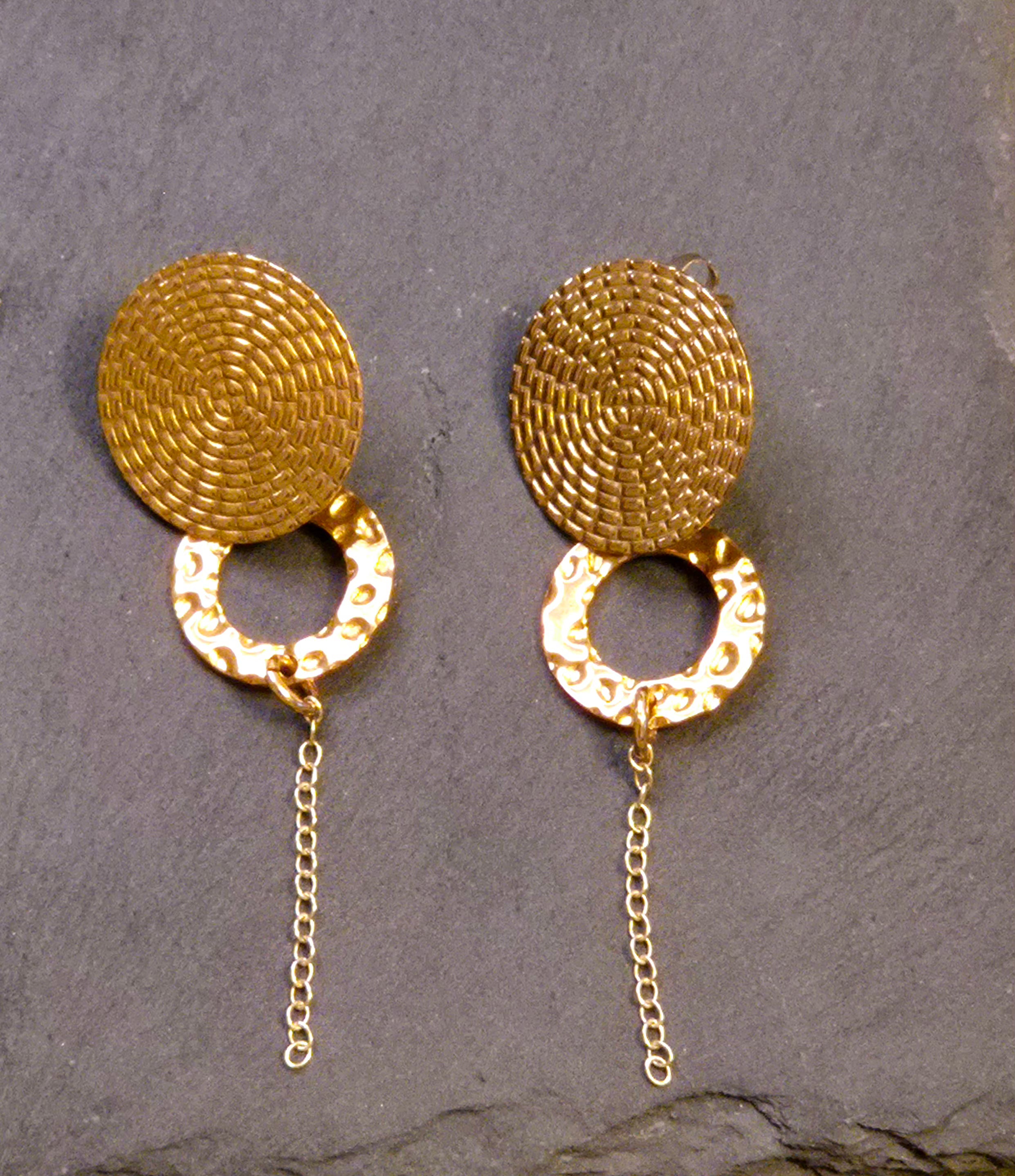SOLARE Earrings